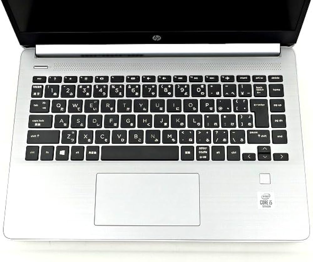 Amazon.co.jp: 【整備済み品】 HP 340S G7 フルHD 第10世代 i5 ノート