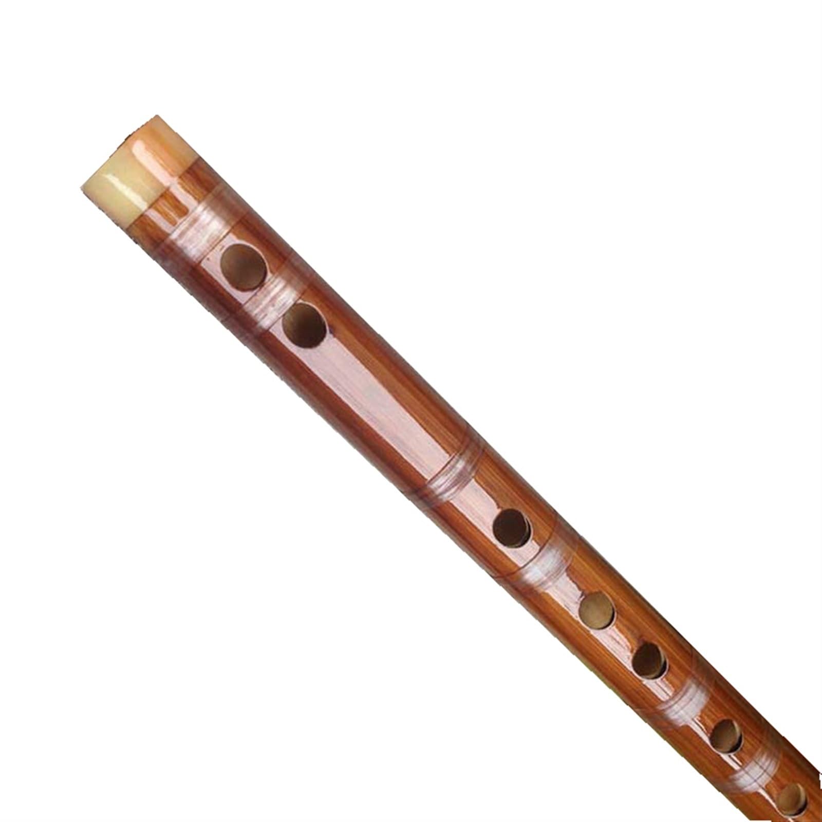 Amazon | 竹笛伝統楽器 竹笛 苦竹笛 横笛 楽器 初心者 全セクション
