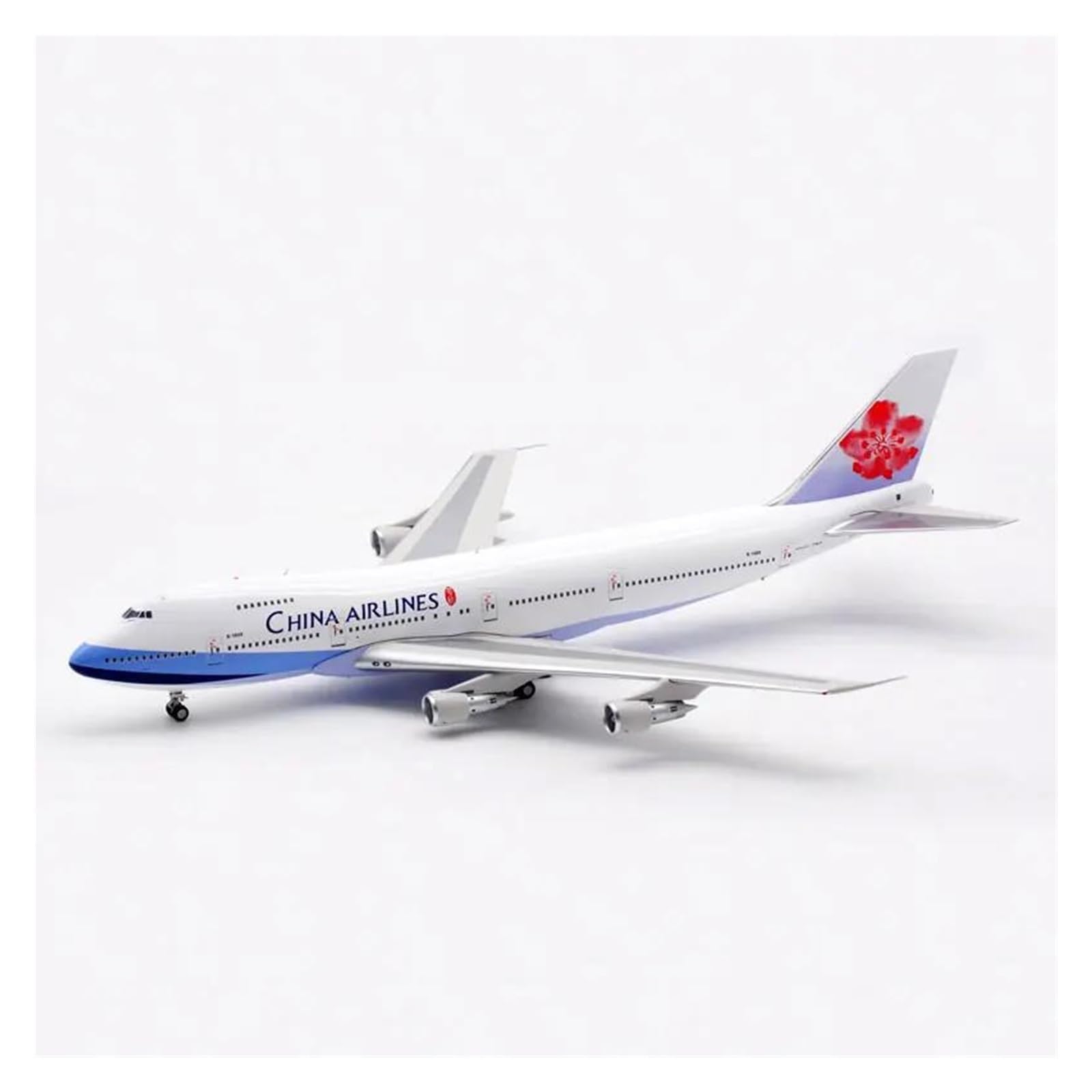 JCwing 1/200チャイナ-エアライン A330-300 B-18355 A330-300 JC Wings