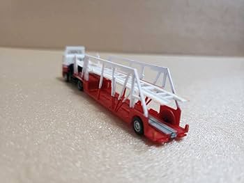 Amazon.co.jp: トレーラーコレクション第9 日野プロフィア 日本梱包