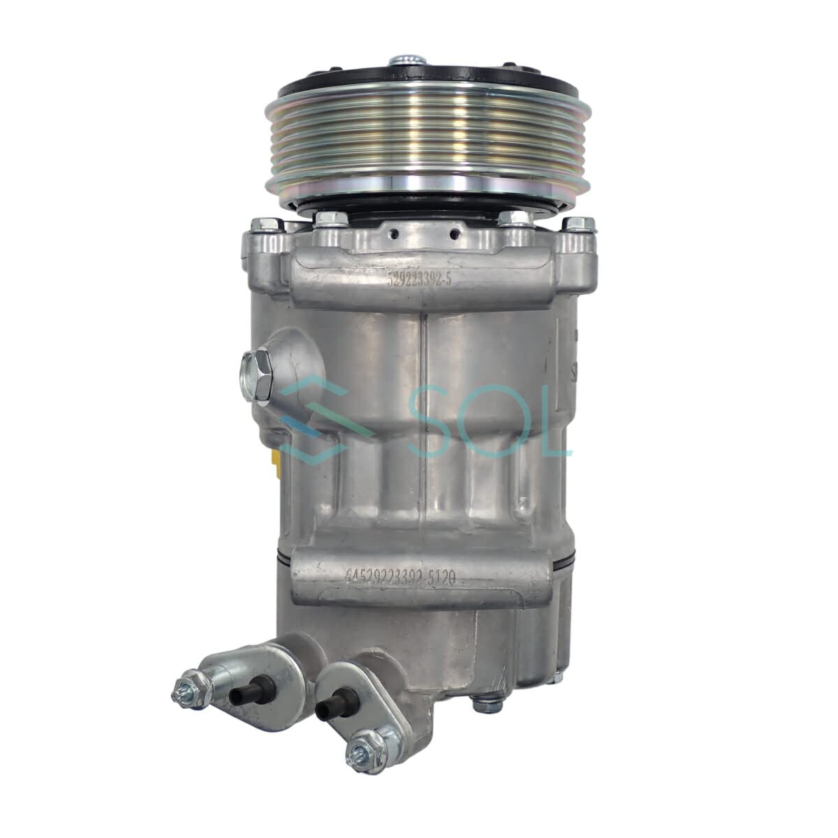 Amazon | R55 R56 R57 R58 R59 R60 R61 エアコン コンプレッサー