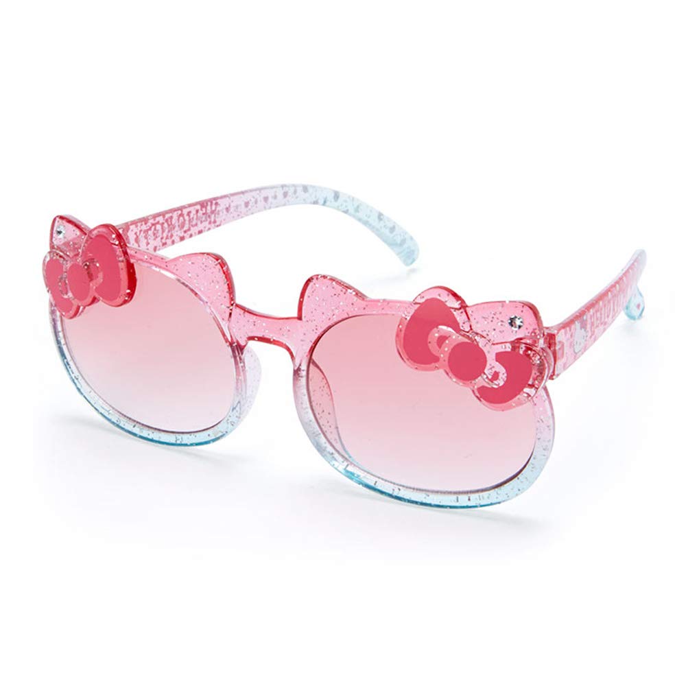 Amazon.co.jp: サンリオ(SANRIO) ハローキティ キッズサングラス