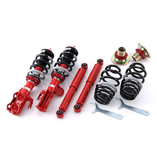 Amazon | tanabe タナベ 車高調 サステックプロ CR チェイサー JZX100