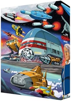 Amazon.co.jp: 科学救助隊テクノボイジャー DVD-BOX : 武岡淳一, 伊藤