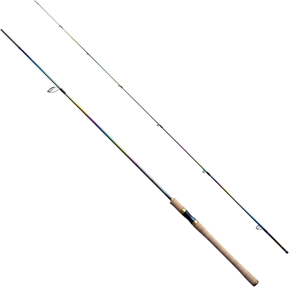 Amazon | シマノ(SHIMANO) フリースタイルロッド ワールドシャウラ
