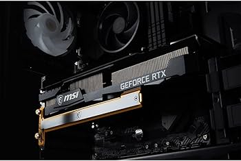 Amazon.com: MSI Gaming GeForce RTX 3080 LHR 10GB GDRR6X 320-Bit