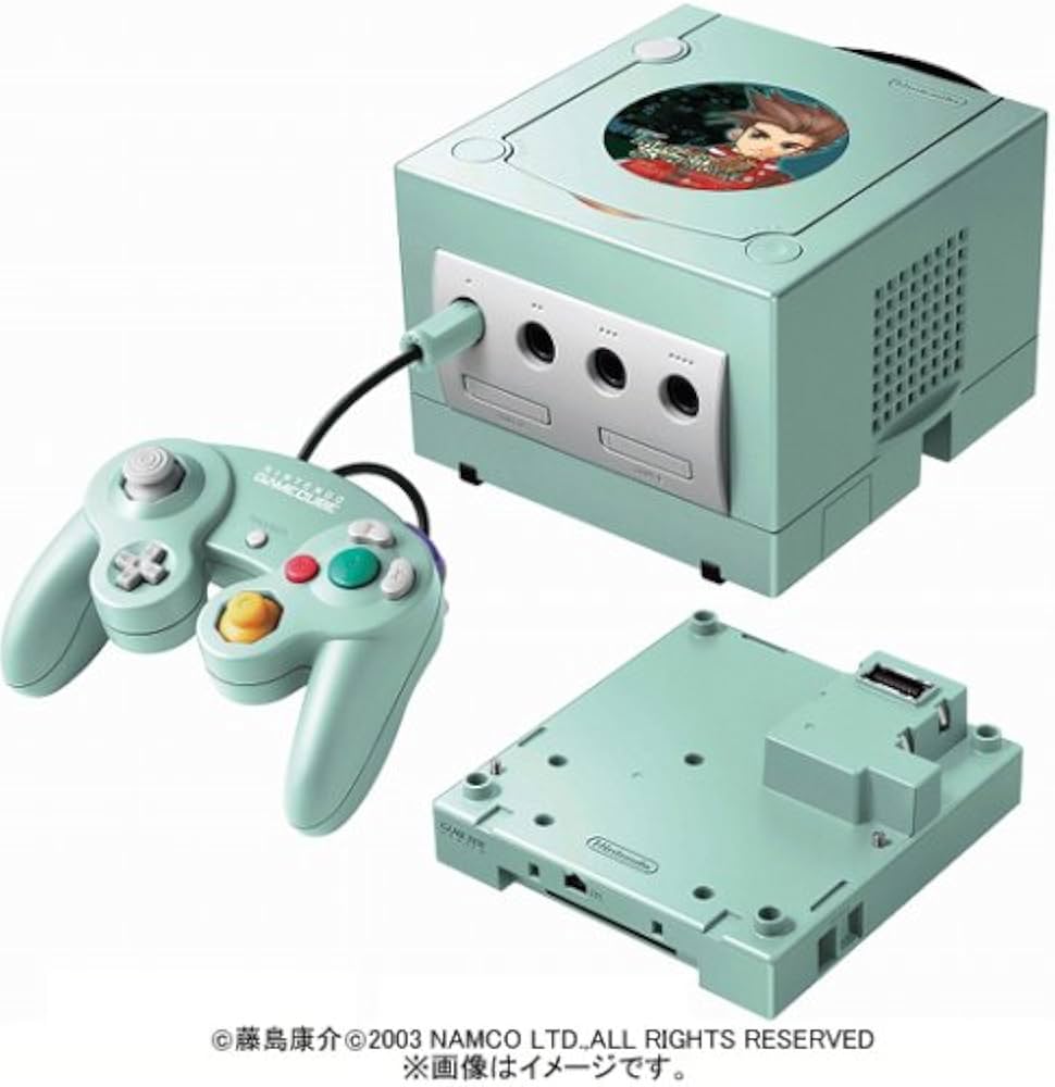 Amazon | テイルズ オブ シンフォニア + エンジョイプラスパック