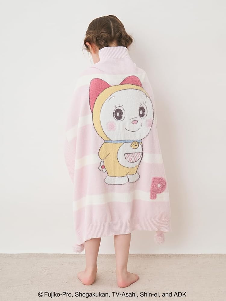 Amazon.co.jp: [ジェラート ピケ] 【ドラえもん】【キッズ】ジャガード