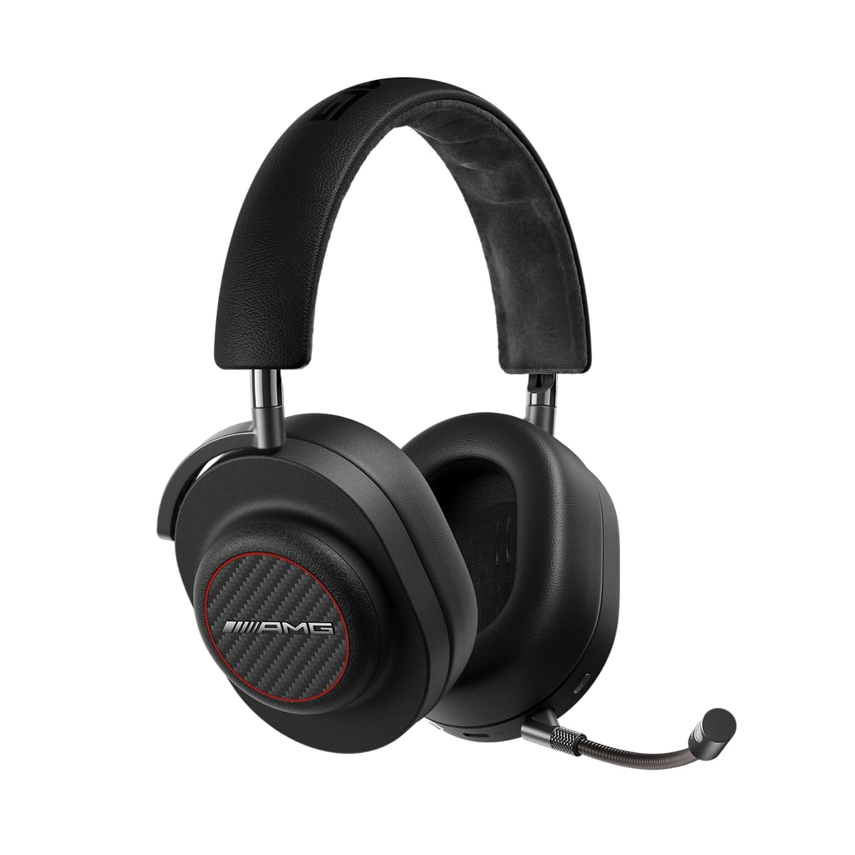 Amazon.com: MASTER & DYNAMIC MG20 Gaming Headphone - AMG : Video Games
