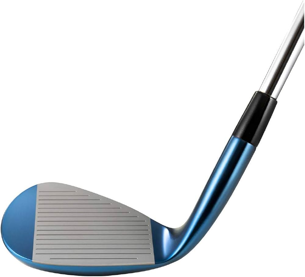 Amazon.co.jp: MIZUNO(ミズノ) ゴルフクラブ Es21 ウエッジ ブルーIP