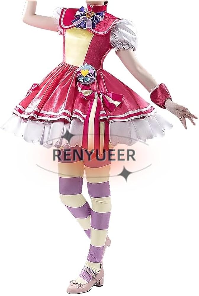 Amazon.co.jp: 帽付きわんだふるぷりきゅあ！ わんぷり キュア