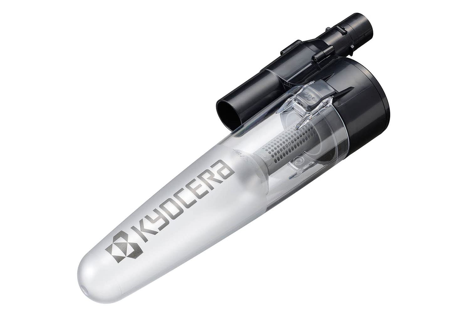 Amazon | 京セラ(Kyocera) 旧リョービ プロ用 充電式クリーナー 黒