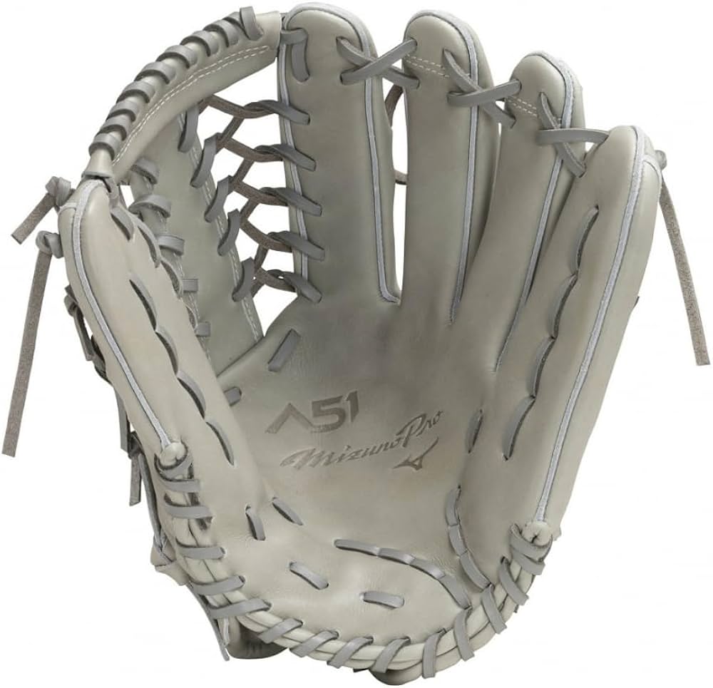 Amazon | 即日出荷 BSS限定 ミズノプロ 野球用 軟式用 グラブ外野用