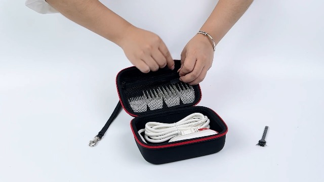 Amazon.com: Case for Wahl Professional Peanut Classic Clipper