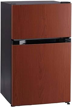 Amazon | アイリスプラザ 冷蔵庫 87L 幅47.5cm 冷蔵室61L 冷凍室26L 7