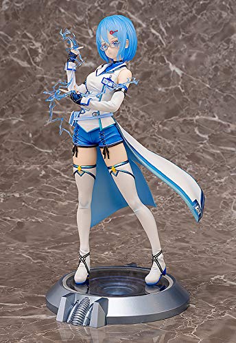 Amazon | ワンダフルワークス DEAD OR ALIVE 6 NiCO 藤ちょこVer. 1/7