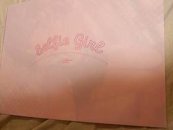 Amazon.co.jp: Selfie Girl がおう 作品集 メロンブックス購入特典