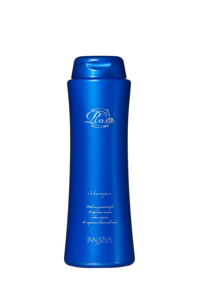 Amazon | イナータス ローズ シャンプー 300ml | イナータス