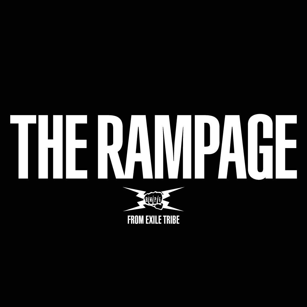 Amazon.co.jp: THE RAMPAGE(CD2枚組+Blu-ray Disc2枚組): ミュージック