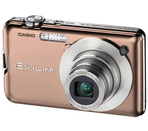 Amazon | CASIO デジタルカメラ EXILIM EX-S12 ピンク EX-S12PK