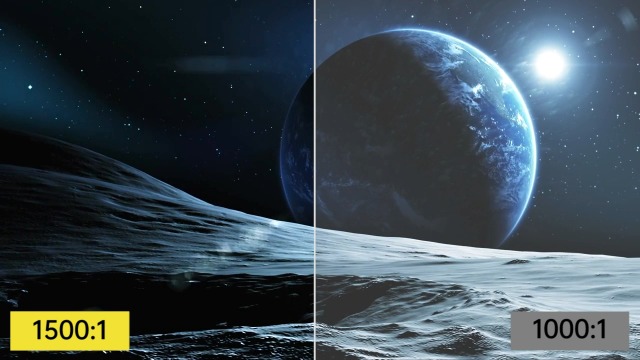 Amazon.co.jp: CNBANAN モバイルモニター 16インチ 2.5K解像度