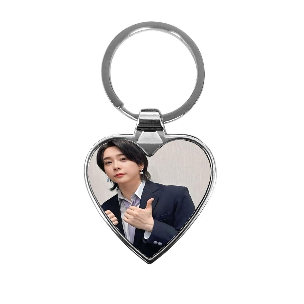 Mrs.GREENAPPLE intheMorningtour 鍵キーホルダー intheMorningtour 鍵