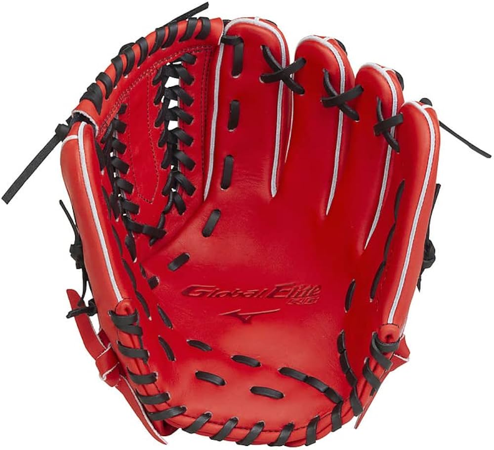 Amazon | (ミズノ) MIZUNO 少年軟式用 グローバルエリートRG H