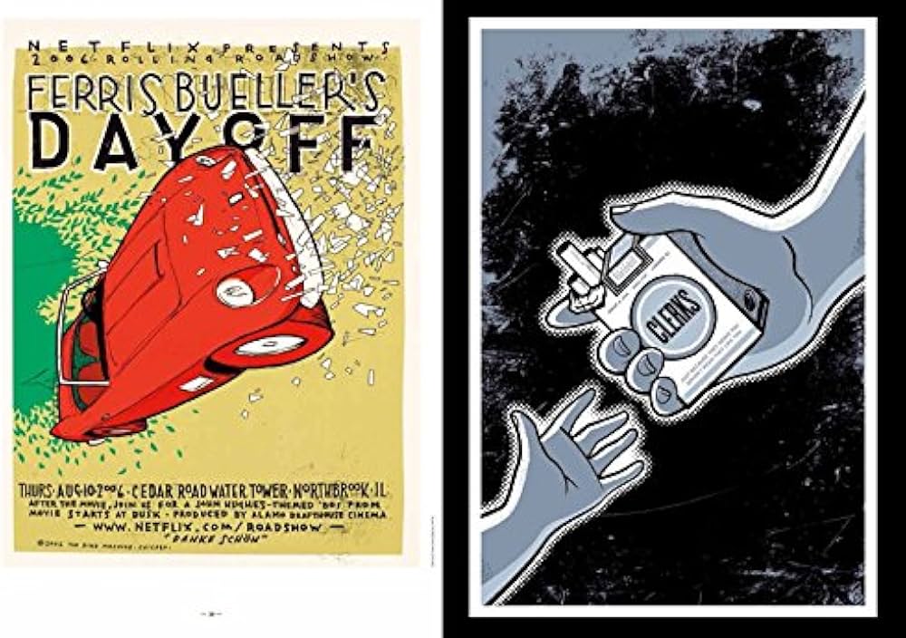 Amazon.co.jp: MONDO 映画ポスターアート集 : MONDO: 本