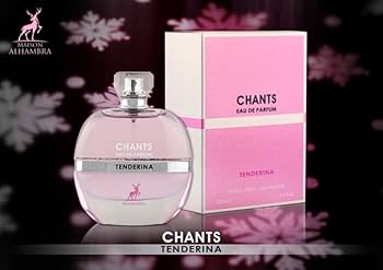 CHANTS TENDERINA 100ML : Amazon.co.uk: Beauty