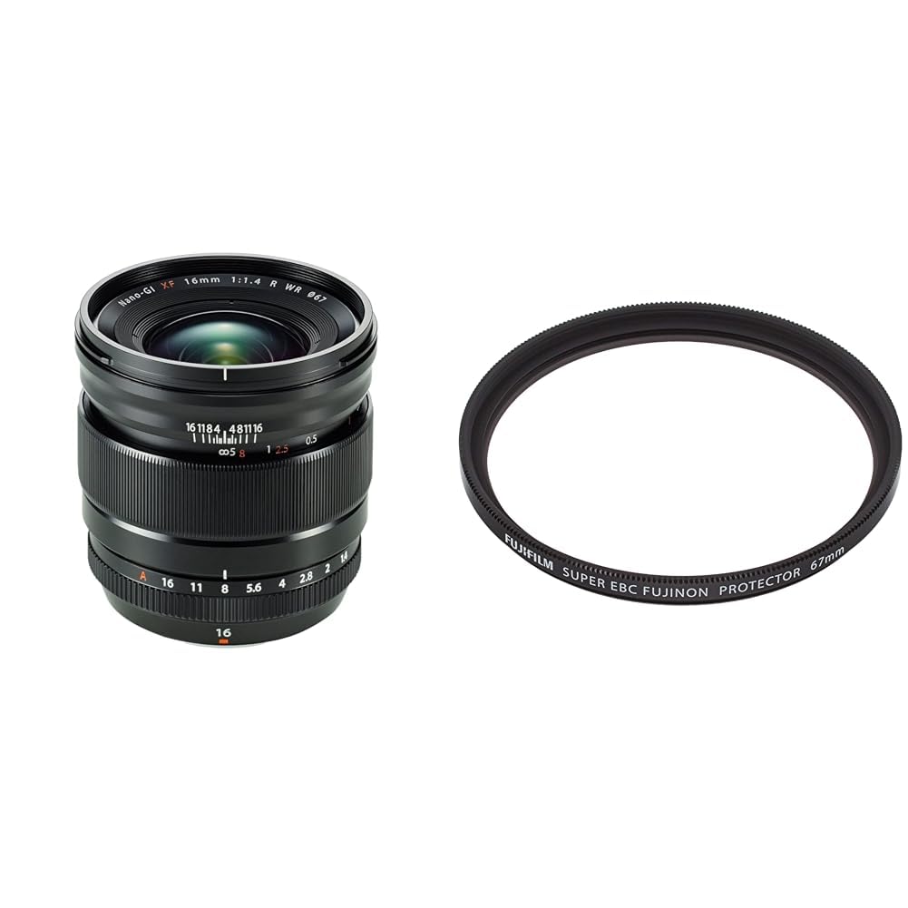 Amazon.co.jp: 富士フイルム(FUJIFILM) X 交換レンズ フジノン 単焦点