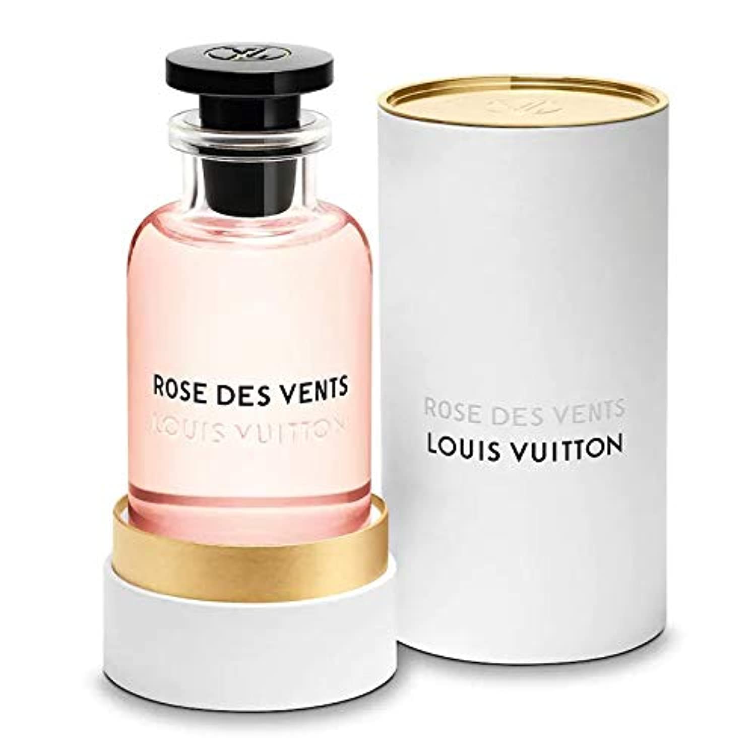 Louis Vuitton Rose Des Vents for Women Edp 100ml : Amazon.sg: Beauty
