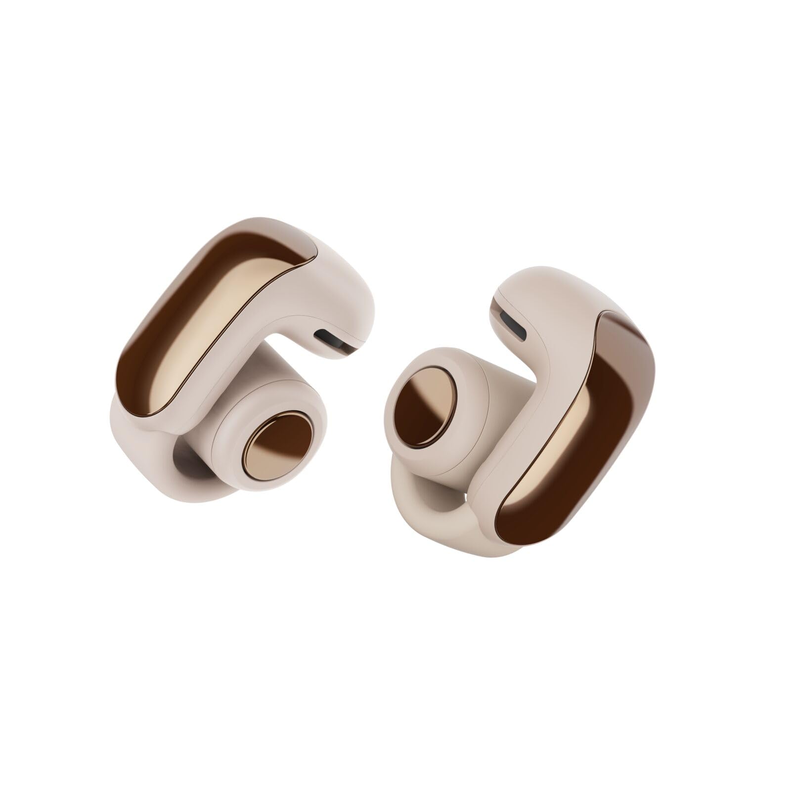 Amazon.com: Bose Ultra Open Earbuds - Bluetooth Open Ear Earbuds