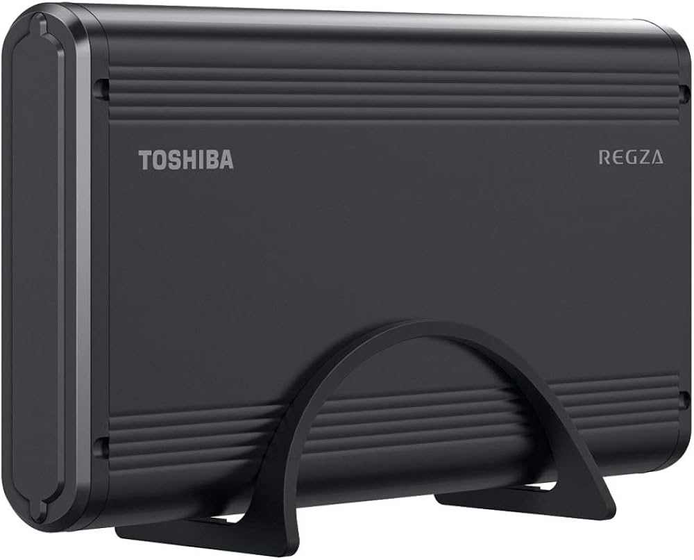 Amazon | 東芝 タイムシフトマシン対応 USBハードディスク（3TB
