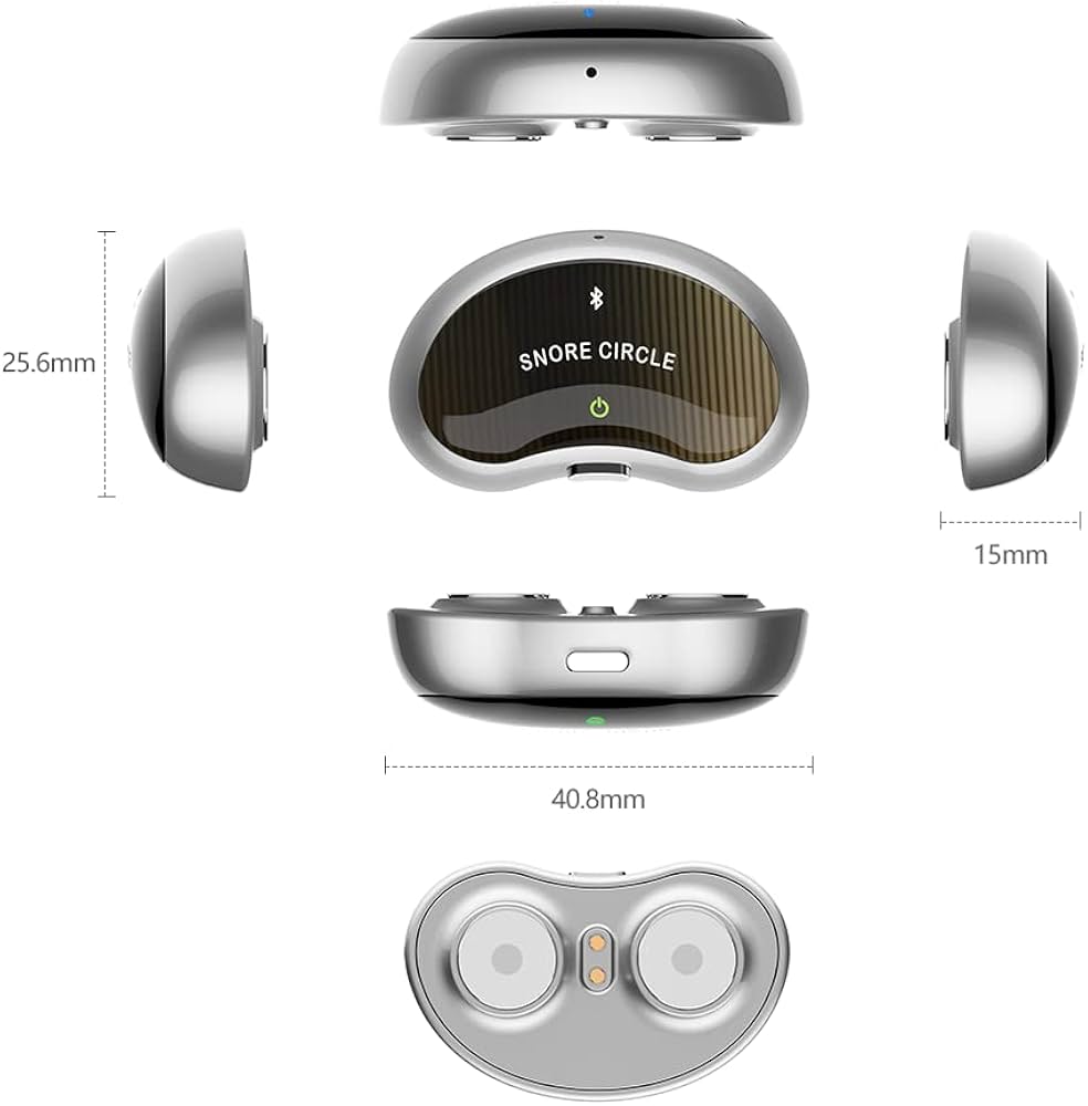 SNORE CIRCLE VVFLY APAP Device Y450 本体 SNORE CIRCLE VVFLY APAP
