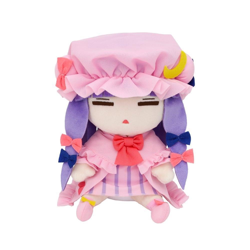 Amazon.co.jp: 東方プロジェクト だるぐるみ（ぬいぐるみ