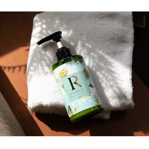 Amazon.co.jp: Centonze(チェントンツェ) トリートメントヘア