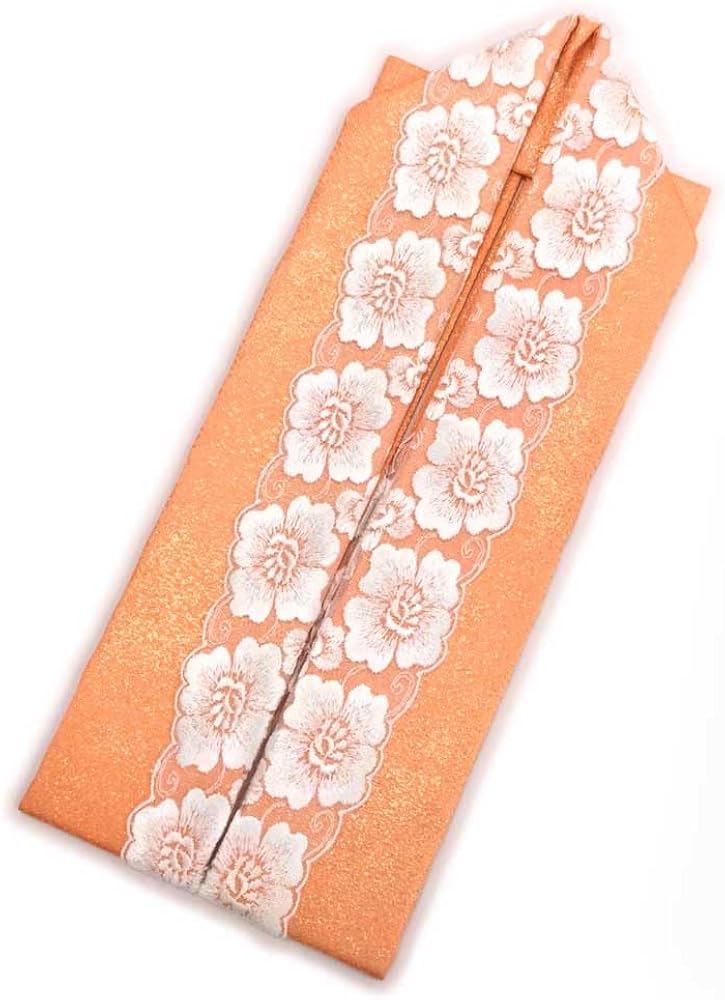 Amazon | [きもの三作] 重ね衿 重ね襟 伊達衿 伊達襟 フリル レース