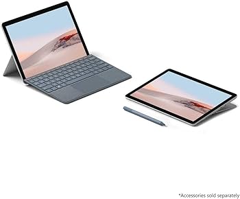 Amazon.com : Microsoft Surface Go 2 - 10.5