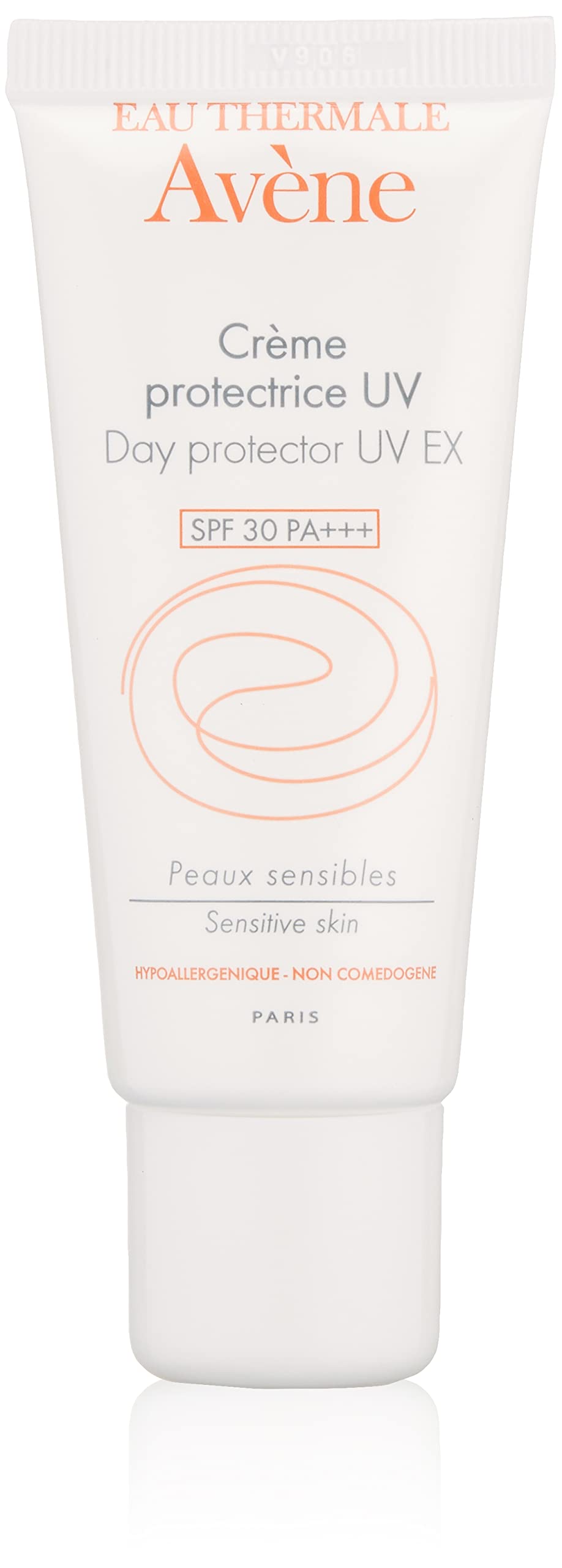 Amazon.co.jp: アベンヌ(Avene) デイプロテクター UV EX : ビューティー