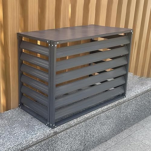 エアコン室外機カバー アルミ」の人気商品一覧 | 安い商品を通販サイト