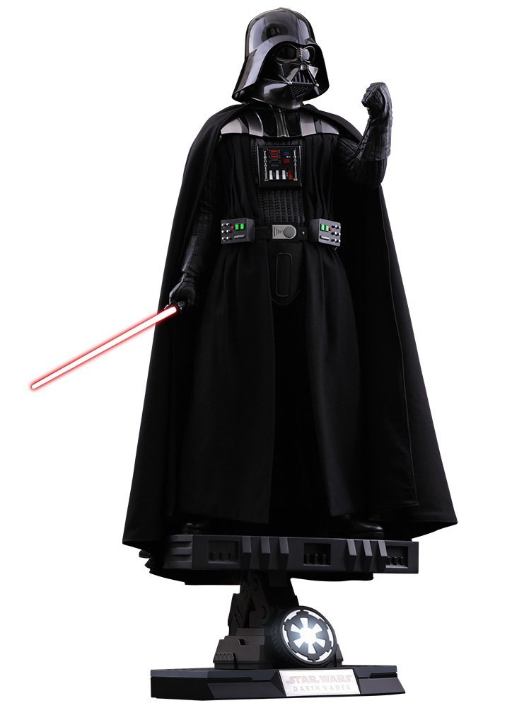 Amazon | 【クオーター・スケール】『スター・ウォーズ エピソード6