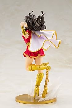 Amazon | DC COMICS美少女 DC UNIVERSE メアリー(シャザム!ファミリー