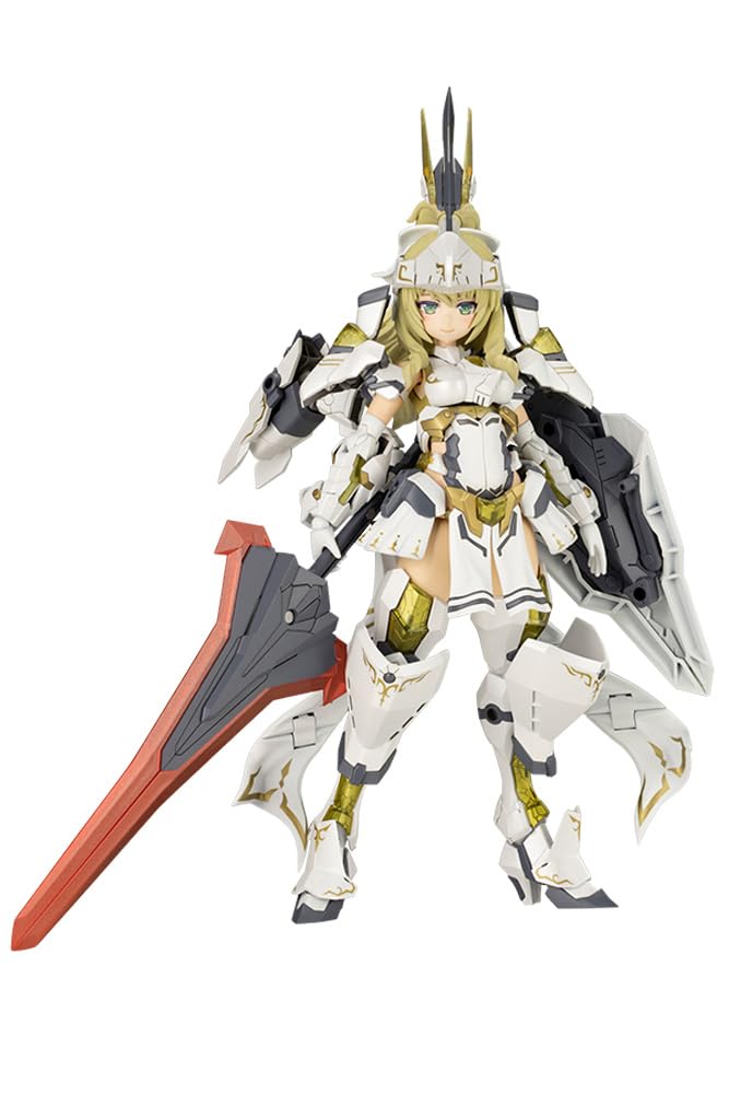 Amazon | 壽屋(KOTOBUKIYA) フレームアームズ・ガール ドゥルガーII