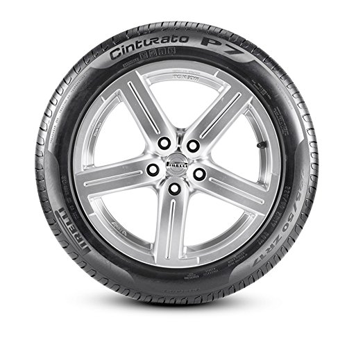 Amazon.co.jp: PIRELLI(ピレリ) サマー 255/40R18 CINTURATO P7 95W