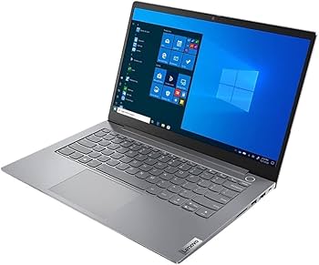 Amazon.com: Lenovo ThinkBook 14 G3 ACL 21A2009BUS 14