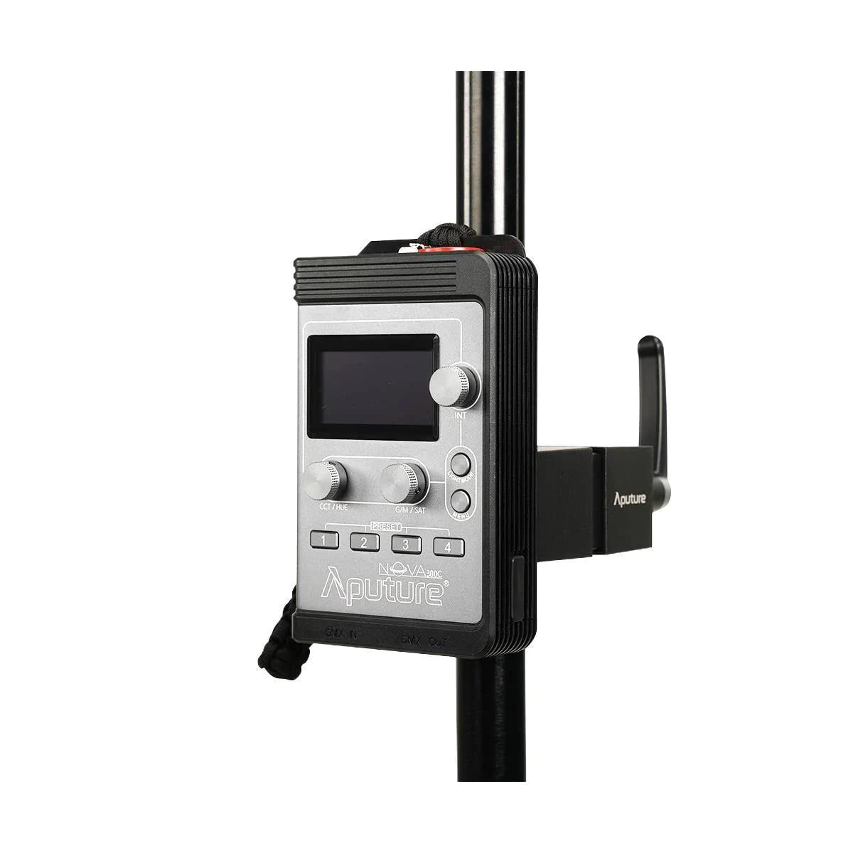 Amazon.com : Aputure Nova P300c Kit with Custom Hard Case