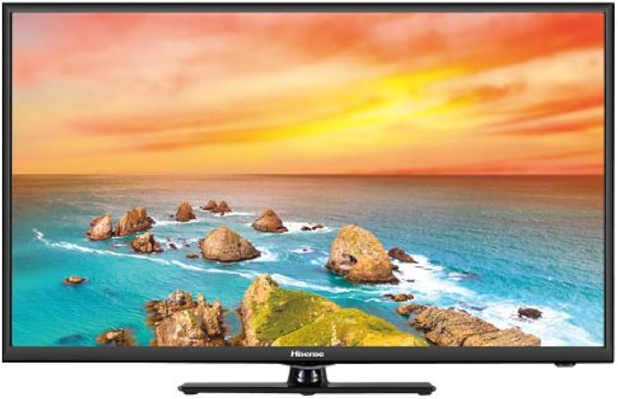 Amazon | ハイセンス 39V型 液晶 テレビ HS39K220 ハイビジョン 2014年