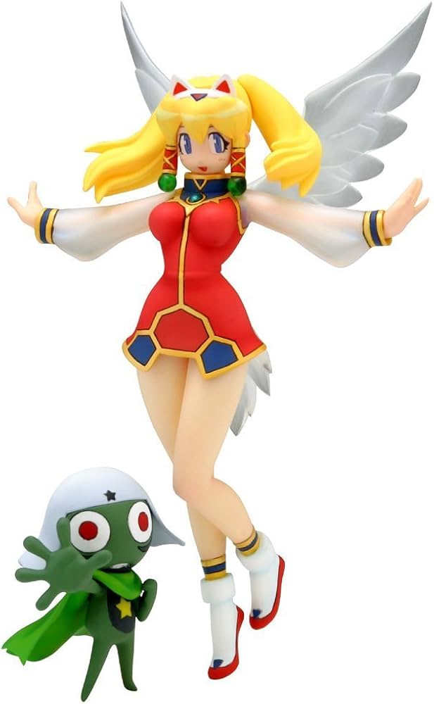 Amazon.co.jp: 超劇場版 ケロロ軍曹3 ダークケロロ&ナスカ 吉崎観音