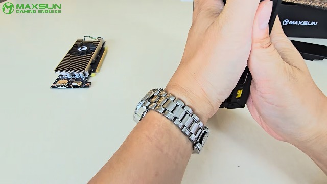 Amazon.com: maxsun GeForce RTX 3050 6GB Graphics Cards GDDR6 Video