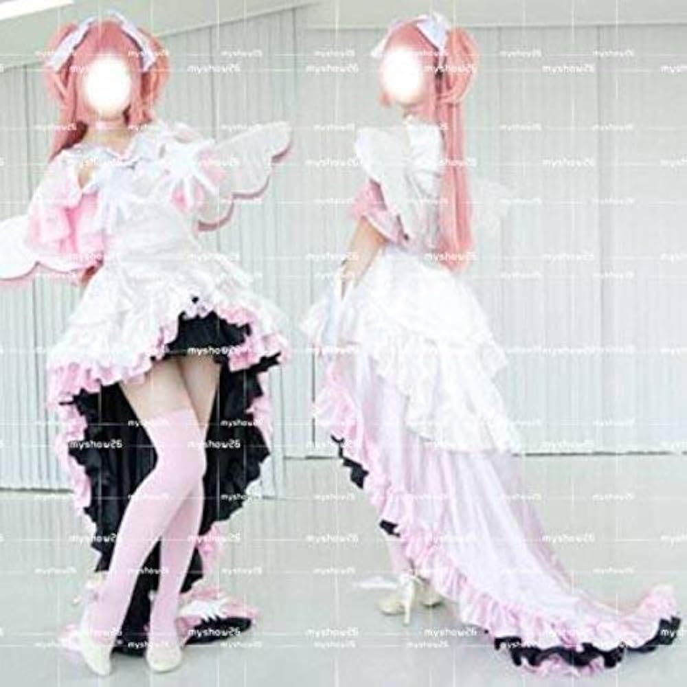 Amazon.co.jp: まどか☆マギカ*女神まどか・アルティメットまどか